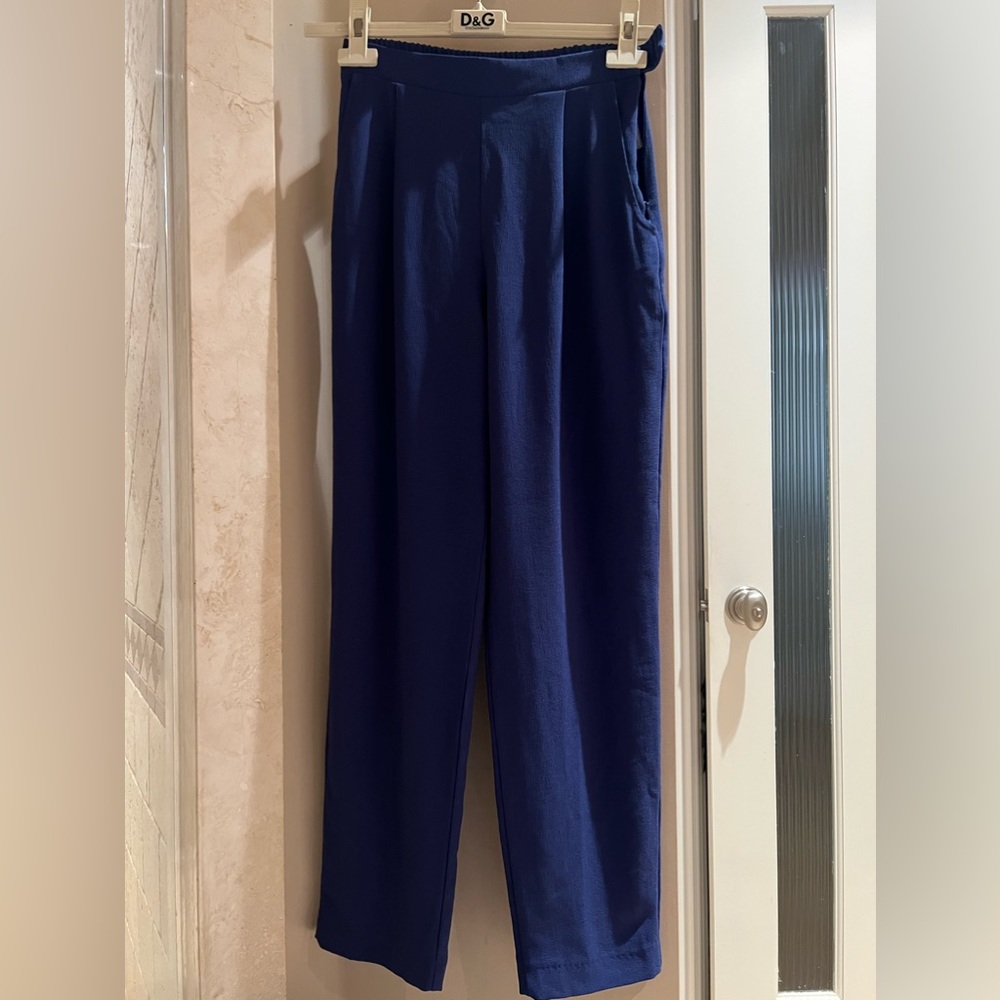 🥰New American Appeal Pants😛New spring summer time soft wave pants